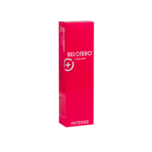 Belotero Intense Lidocaine 1ml
