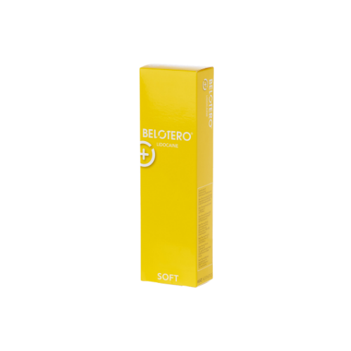 Belotero Soft 1ml