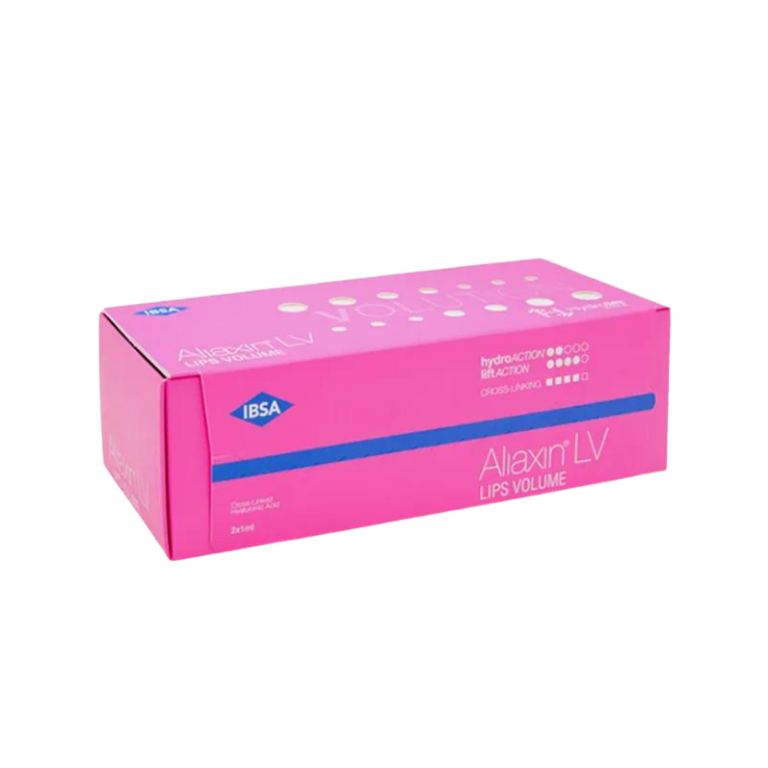 Aliaxin LV Lips Volume 1ml