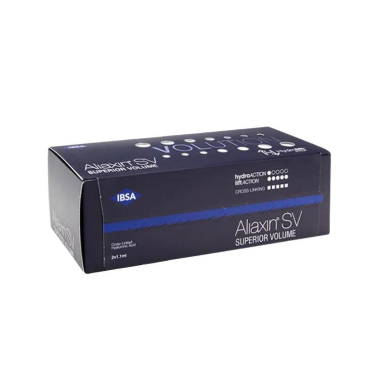 Aliaxin SV Superior Volume 1,1ml