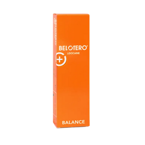Belotero Balance Lidocaine 1ml