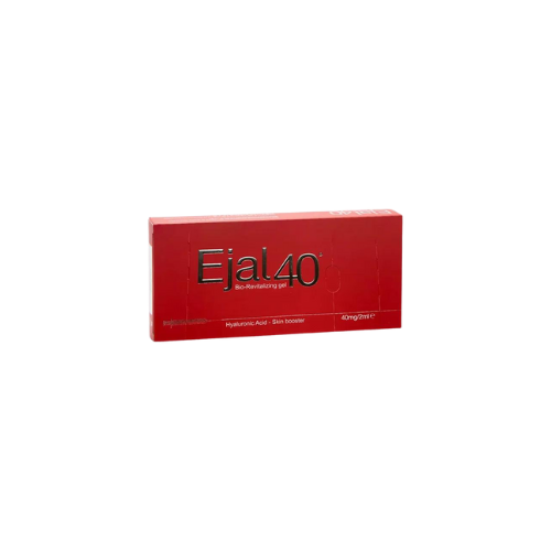 Ejal 40 Bio-Revitalizing Gel 2ml