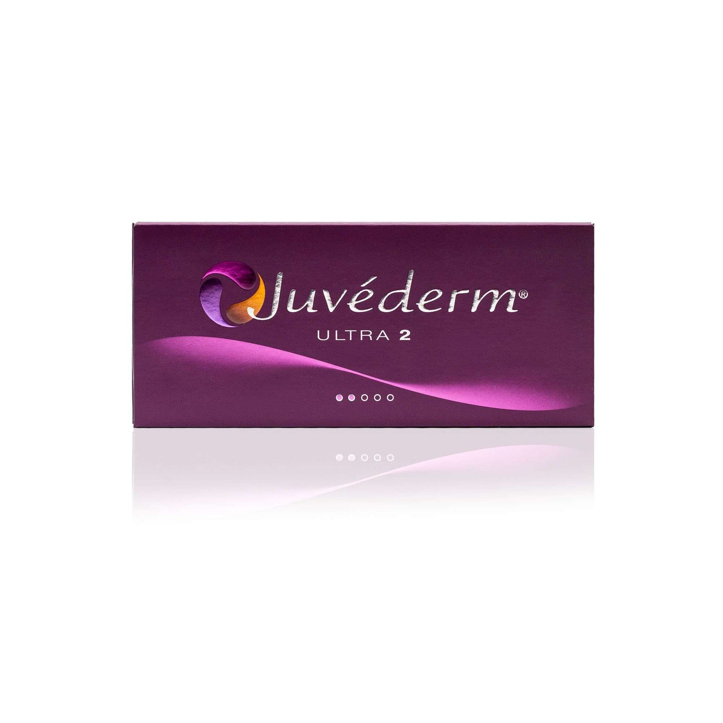 Juvederm Ultra 2 Lidocaine 0,55ml