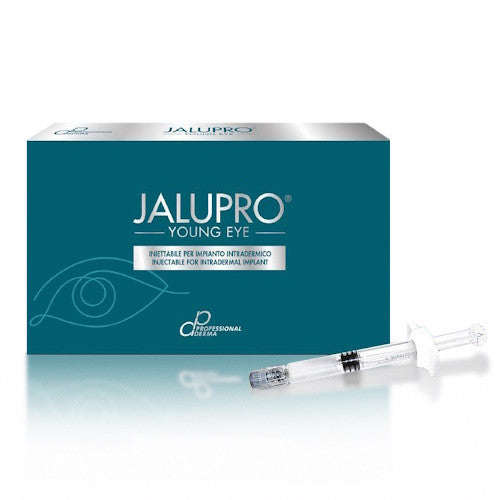 Jalupro Young Eye (1x1ml)