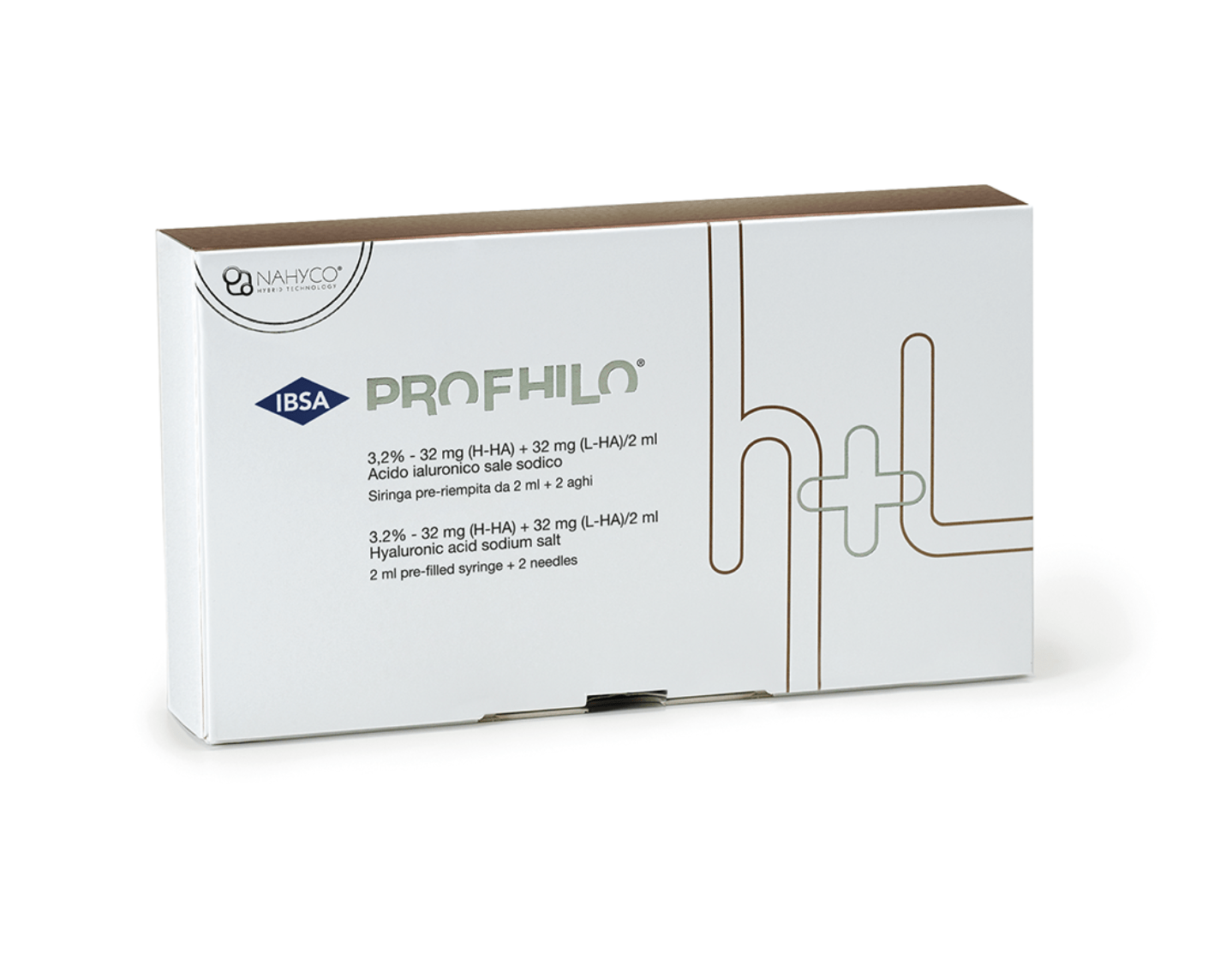 Profhilo H+L 2ml