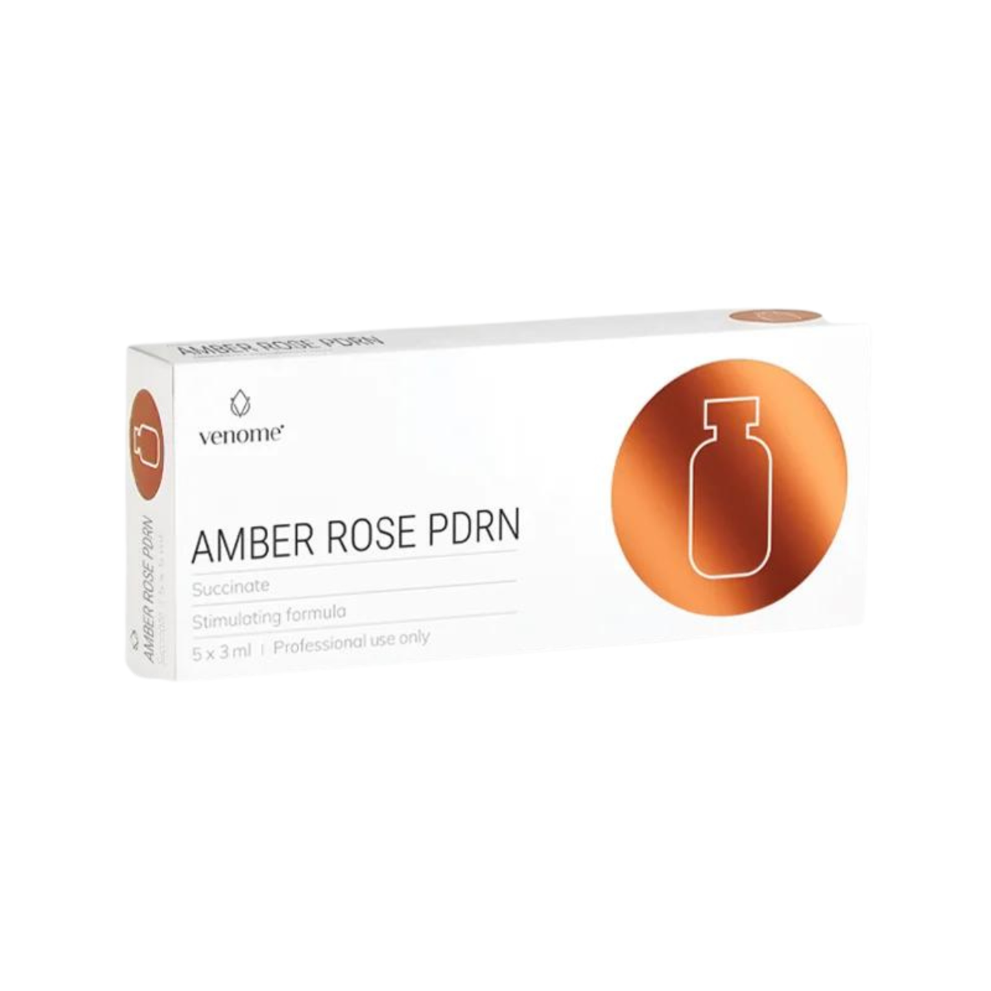 Venome Succinate Amber Rose PDRN