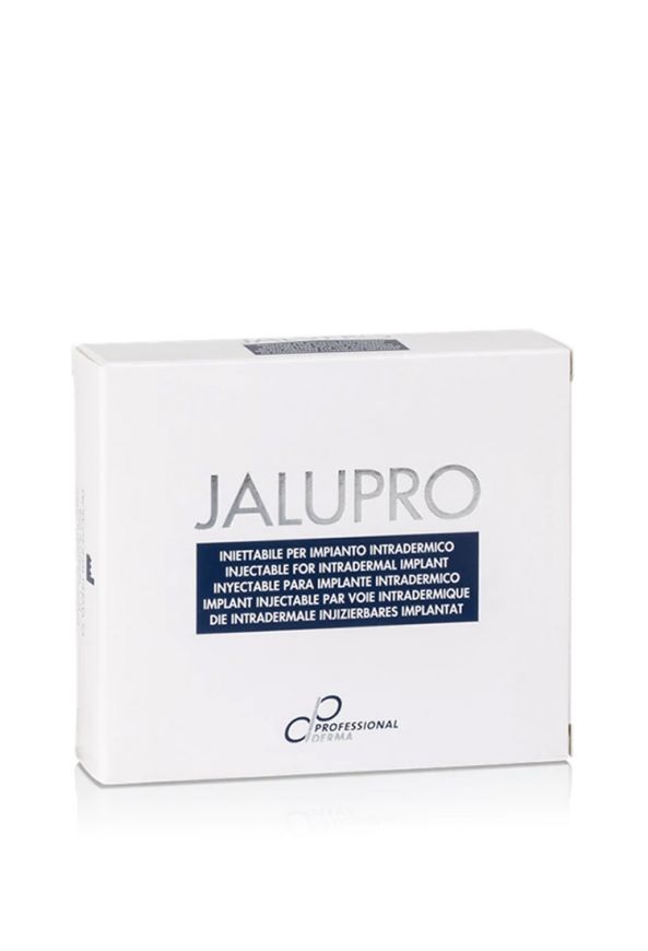 Jalupro 3ml