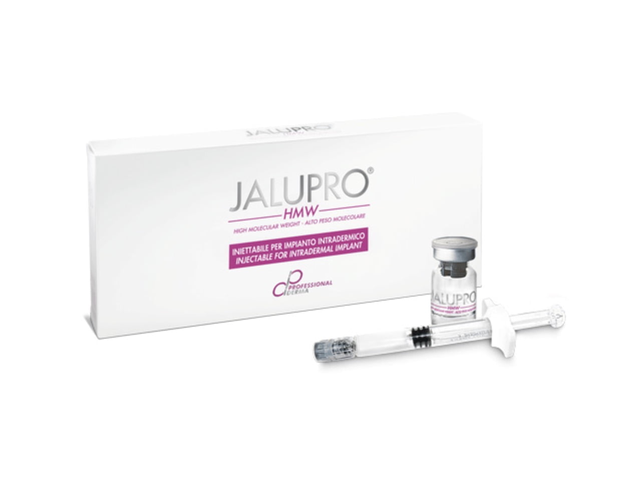 Jalupro HMW 1,5ml