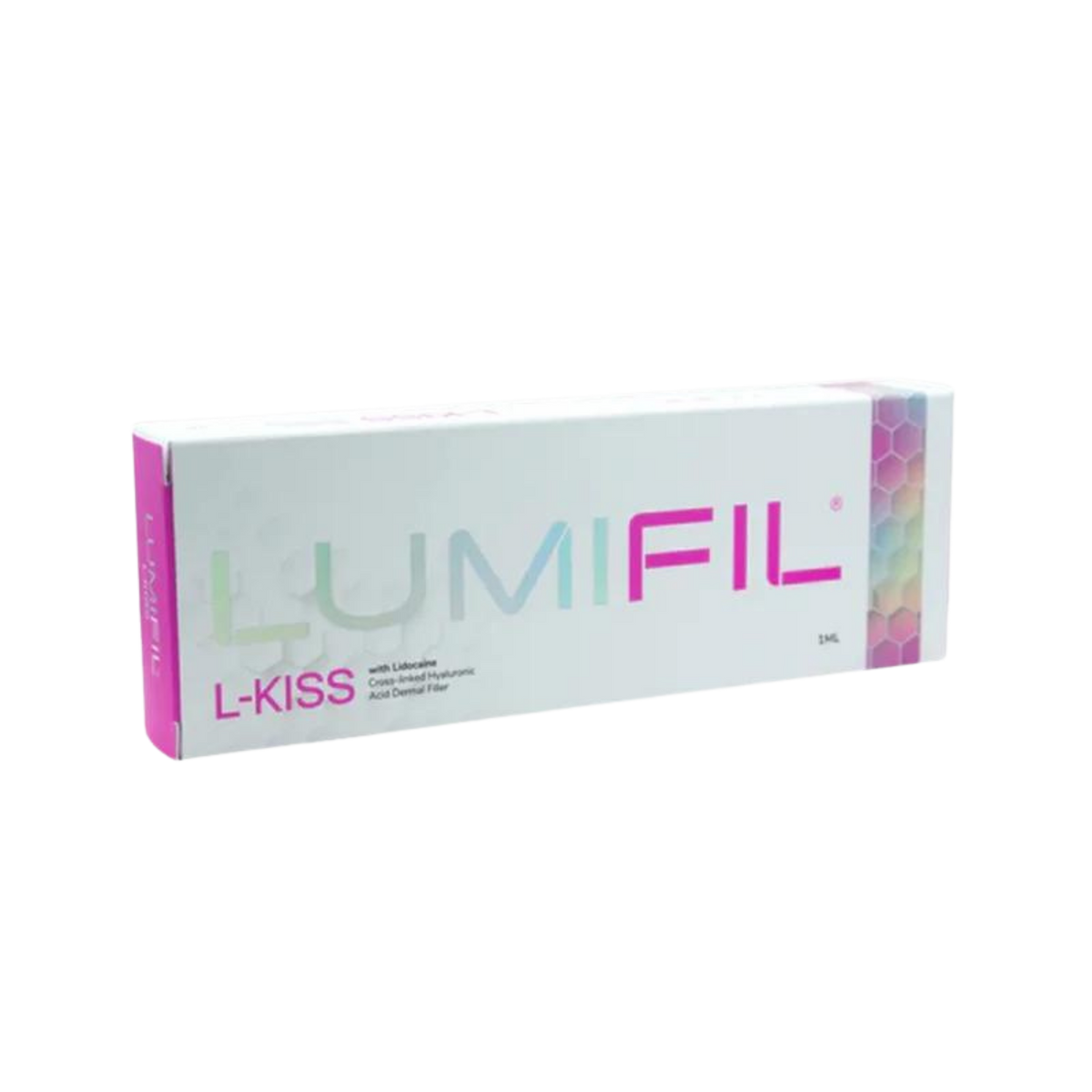 Lumifil L-Kiss Lidocaine 1ml