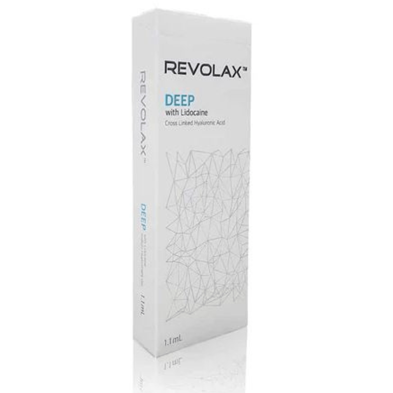 Revolax Deep + lido (1.1 ml)