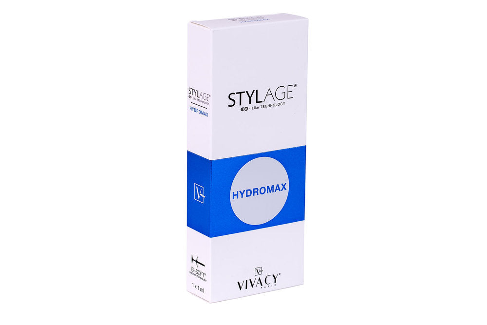 Stylage Bi-Soft HydroMax 1ml