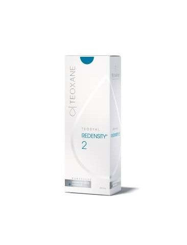 Teosyal PureSense Redensity 2 (1ml)