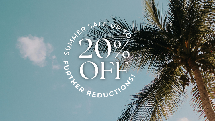 Summer Sale