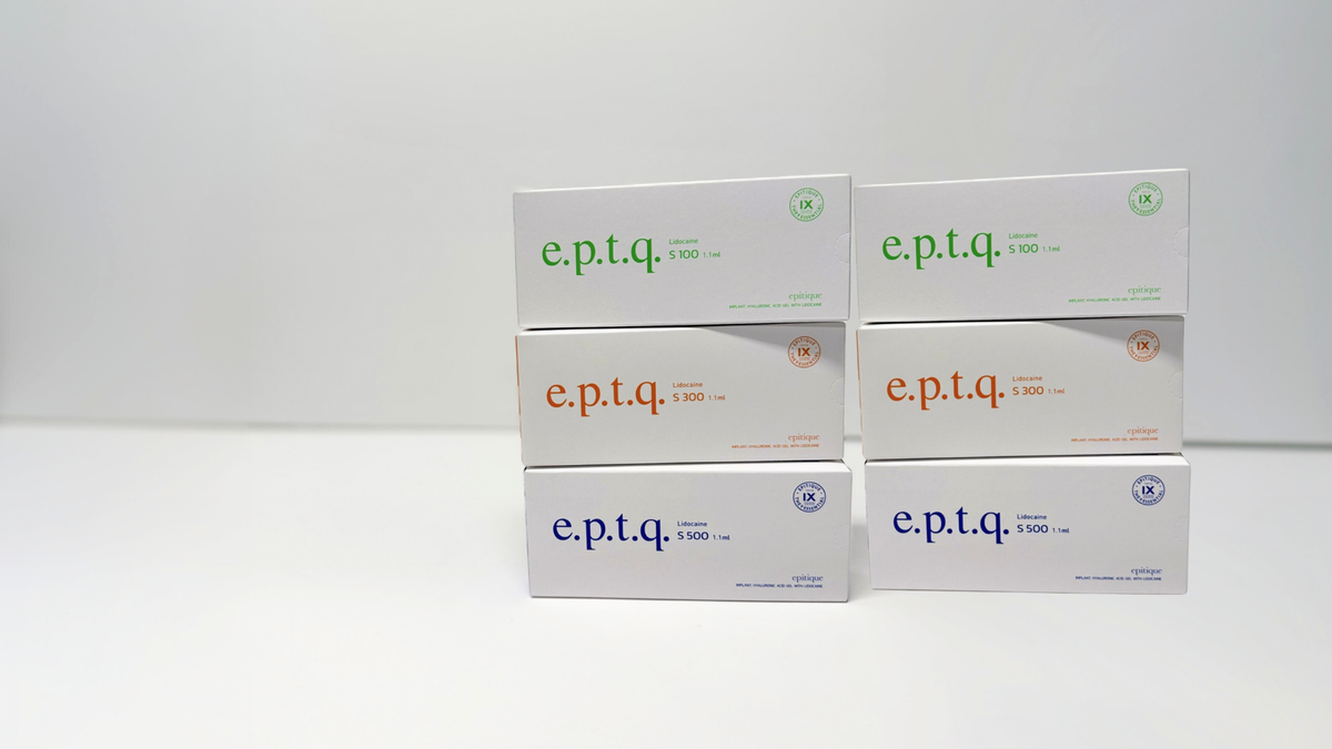 EPTQ Mix & Match