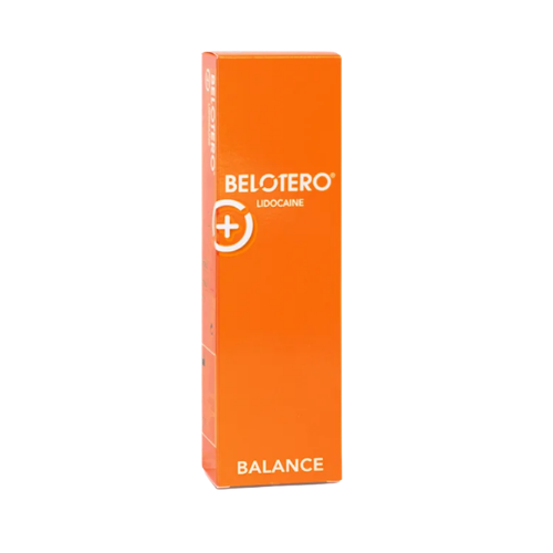 Belotero Balance Lidocaine 1ml