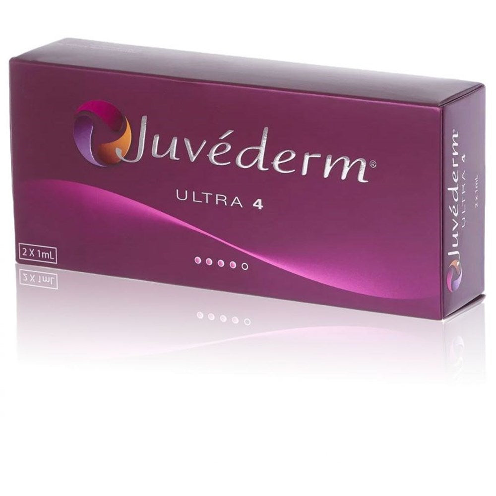 Juvederm Ultra 4 Lidocaine 1ml