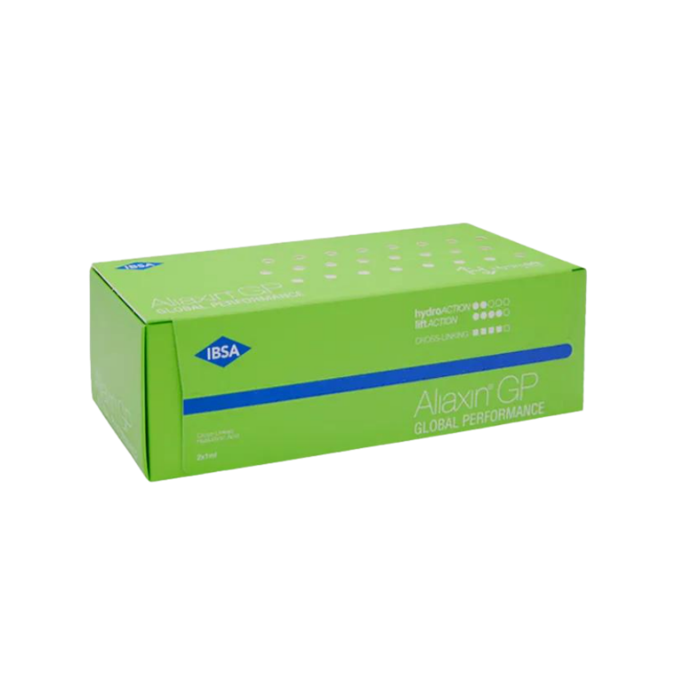 Aliaxin GP Global Performance 1ml