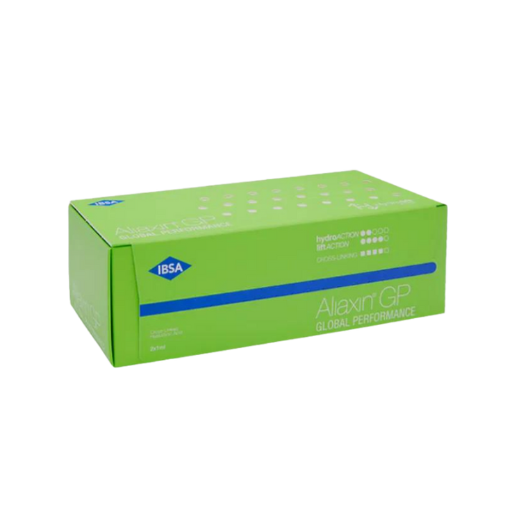 Aliaxin GP Global Performance 1ml
