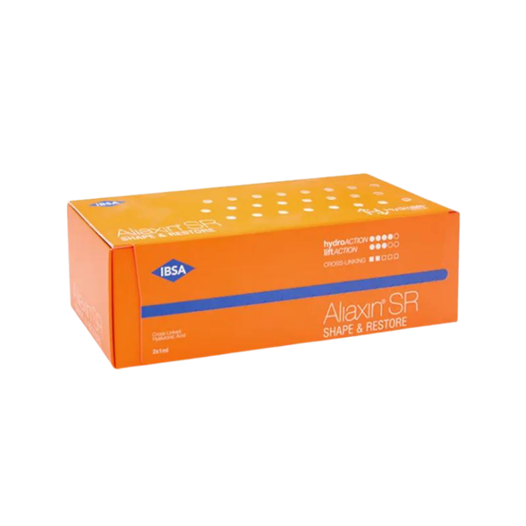 Aliaxin SR Shape & Restore 1ml
