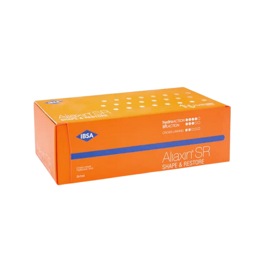 Aliaxin SR Shape & Restore 1ml