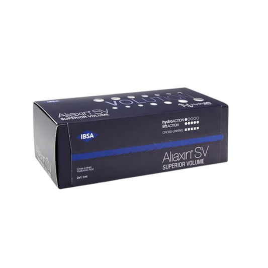 Aliaxin SV Superior Volume 1,1ml