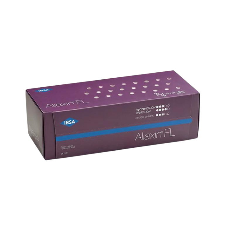 Aliaxin FL Fine Lines & Lips 1ml