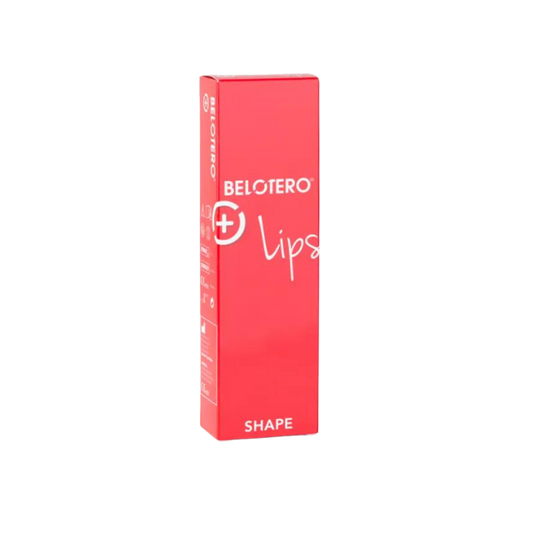 Belotero Lips Shape Lidocaine 0,6ml