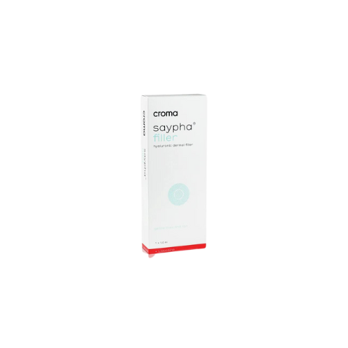 Saypha Filler Lidocaine 1ml
