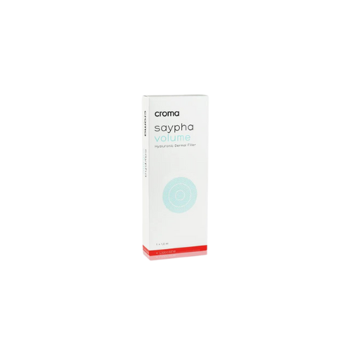 Saypha Volume Lidocaine 1ml