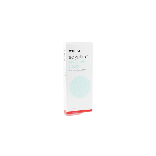 Saypha Volume Plus Lidocaine 1ml