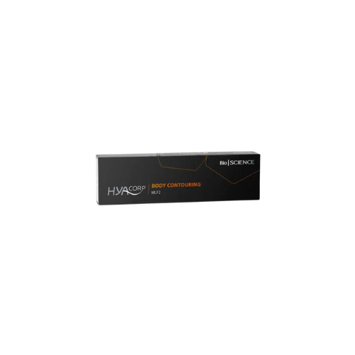 Hyacorp Body Contouring MLF 2, 10ml
