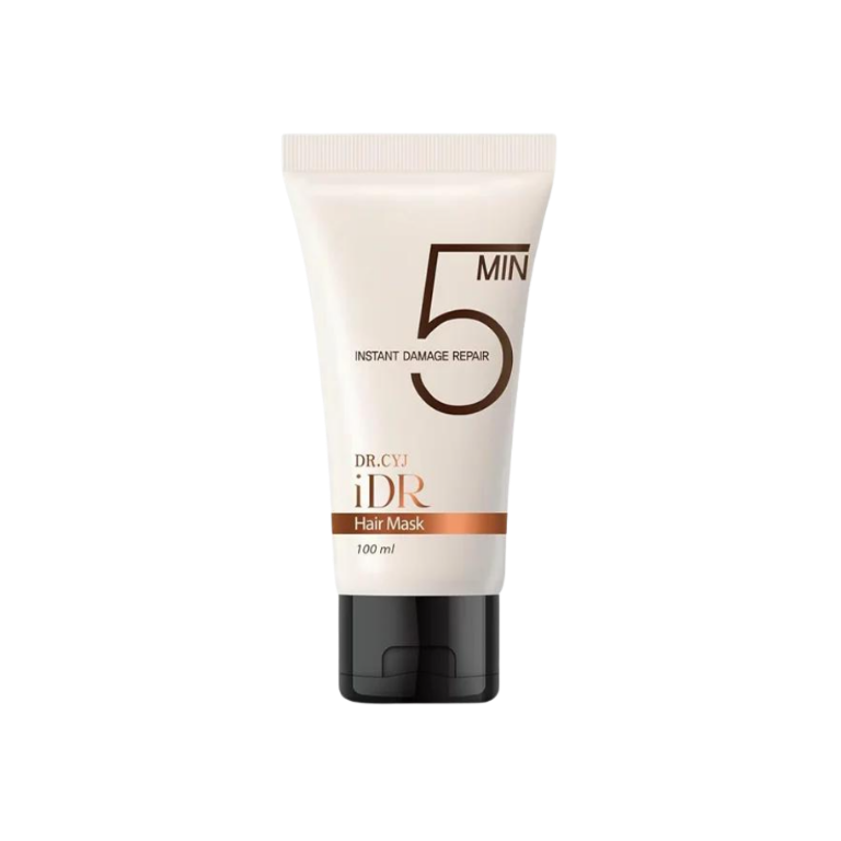 Dr. CYJ iDr Instant Damage Repair Hair Mask