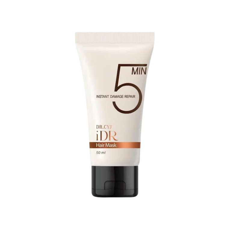 Dr. CYJ iDr Instant Damage Repair Hair Mask