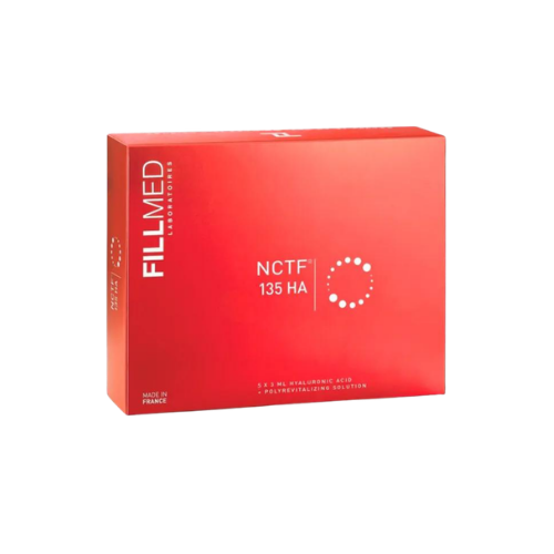 Fillmed NCTF 135HA 3ml