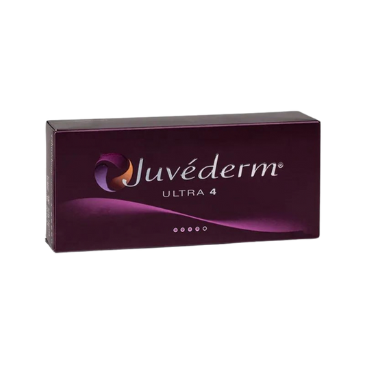 Juvederm Ultra 4 Lidocaine 1ml