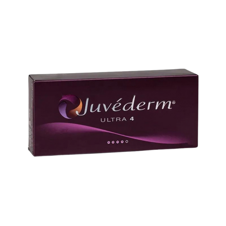 Juvederm Ultra 4 Lidocaine 1ml