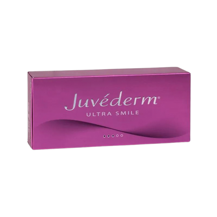 Juvederm Ultra Smile