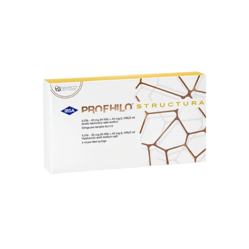 Profhilo Structura 2ml