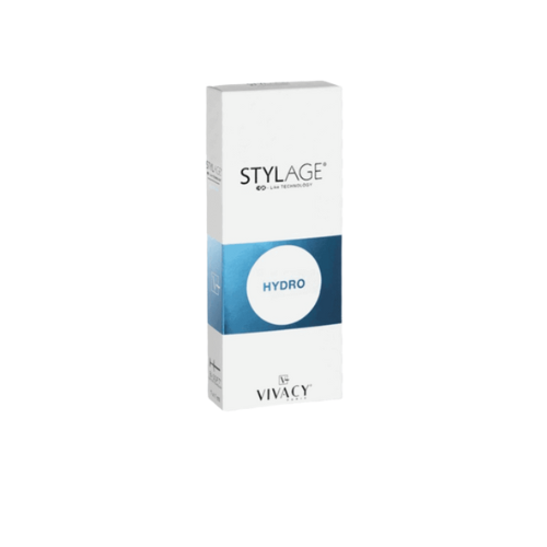Stylage Bi-Soft Hydro 1ml