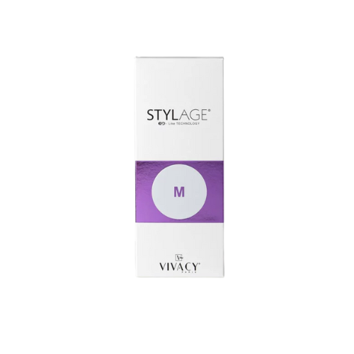 Stylage Bi-Soft M 1ml