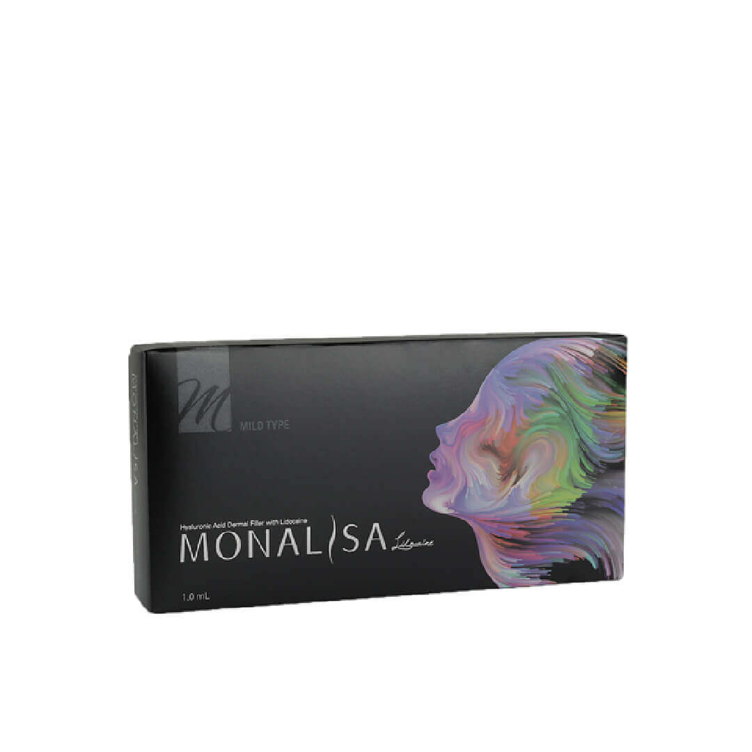 Monalisa Mild + Lidocaine