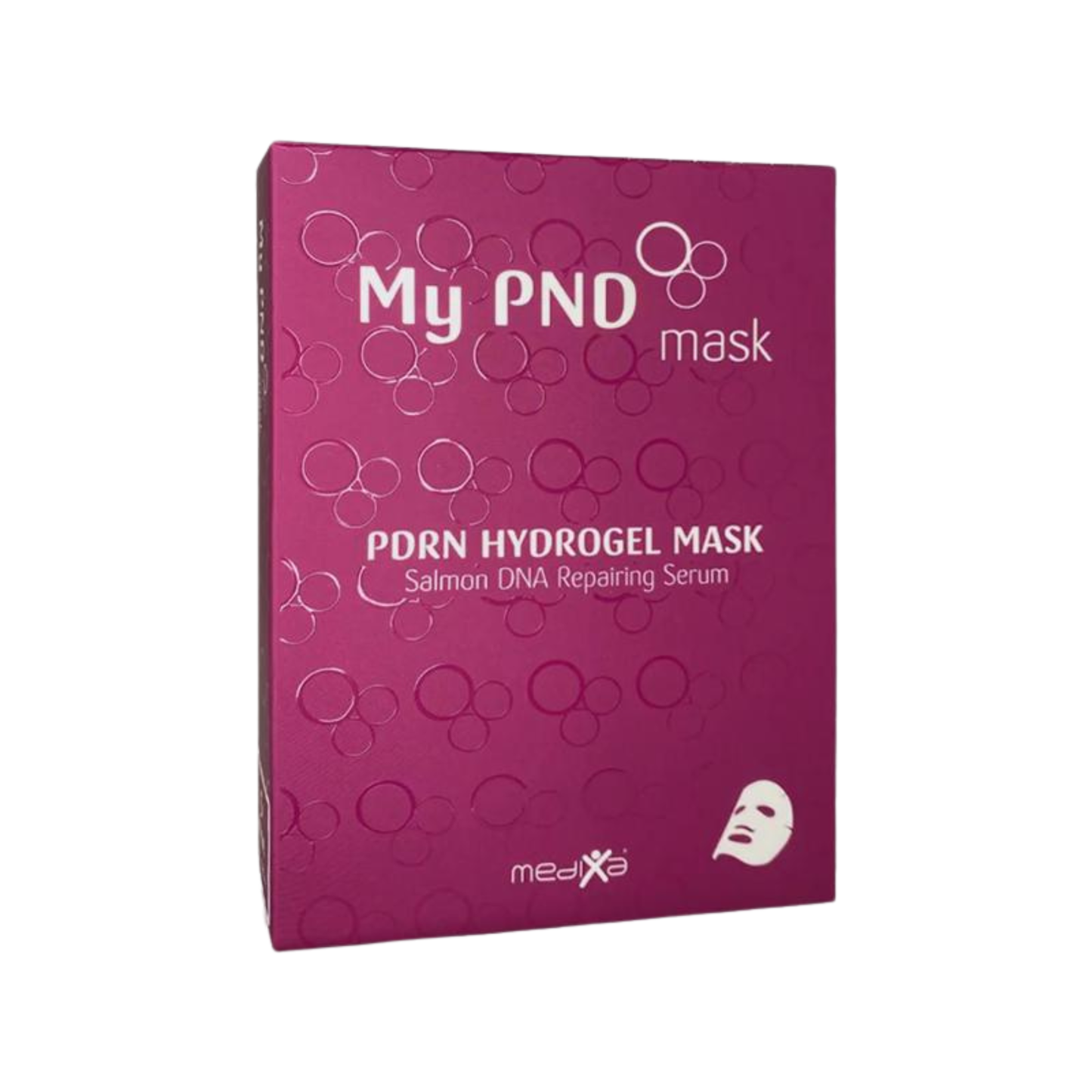 My PND Mask