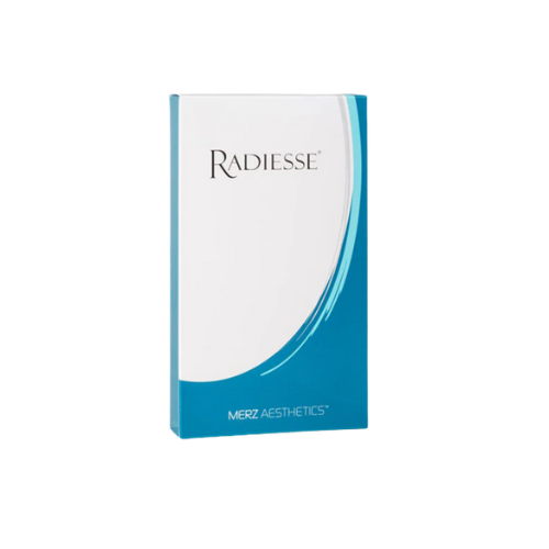 Radiesse + Lidocaine (1 x 1.5ml)