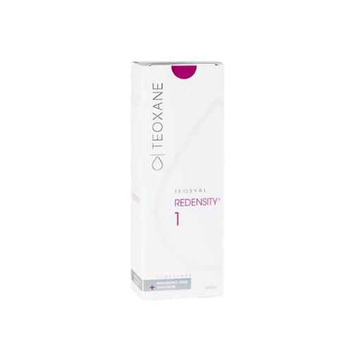 Teosyal PureSense Redensity 1 (1ml)