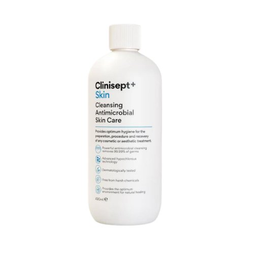 Clinisept+ Skin 490ml