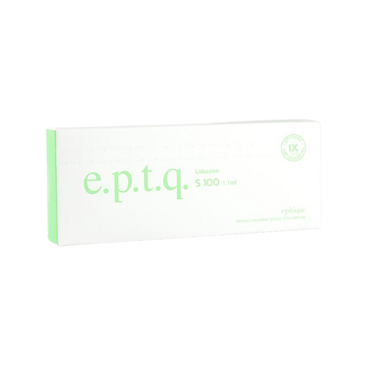 E.p.t.q. S100 Lidocaine 1,1ml