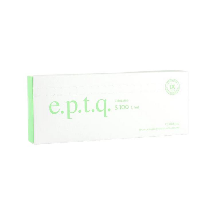 E.p.t.q. S100 Lidocaine 1,1ml