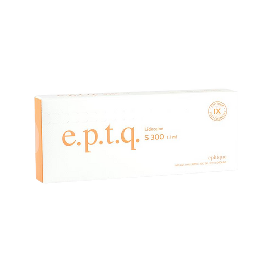 E.p.t.q. S300 Lidocaine 1,1ml