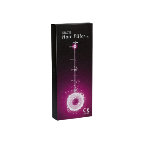 DR. CYJ Hair Filler 1ml