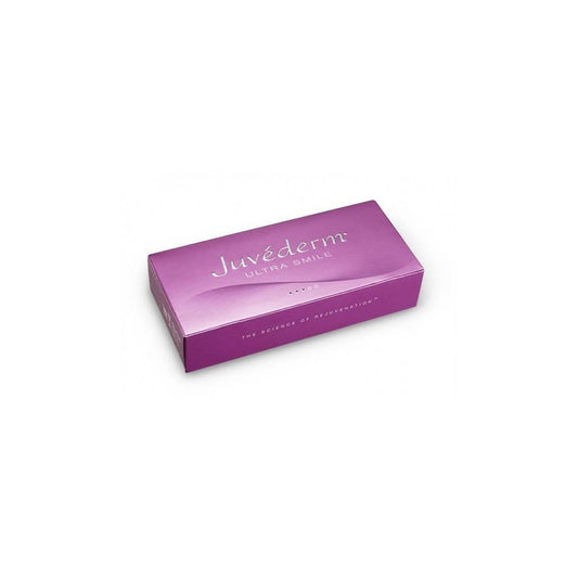 Juvederm Ultra Smile